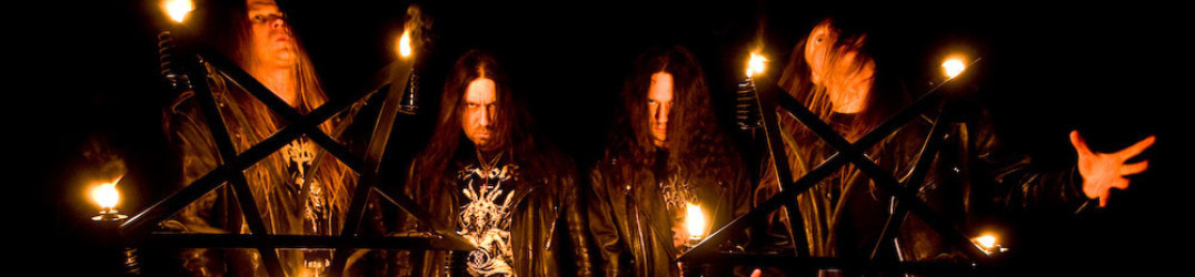 Azarath: ad aprile il nuovo album del side-project di Inferno (Behemoth)