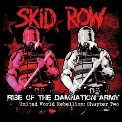 Rise Of The Damnation Army – UWR: Chapter Two