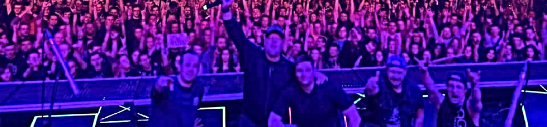 Fueled By Fear: pubblicato il live video ufficiale di ‘Born in Hell’