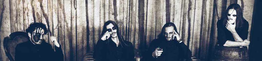Philosophy of Evil: il video di ‘The City In The Sea’, dal nuovo album in uscita ad ottobre