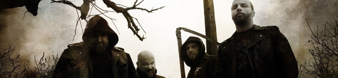 Kingdom: i dettagli del nuovo album “Rotting Carcass Arise upon the Burial Mound”