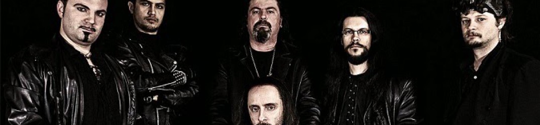 Crimson Dawn: la ristampa in vinile del debutto “In Strange Aeons …” su Punishment 18