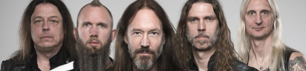 Hammerfall: Oscar Dronjak, ‘L’energia del nuovo album ci riporta alle origini’