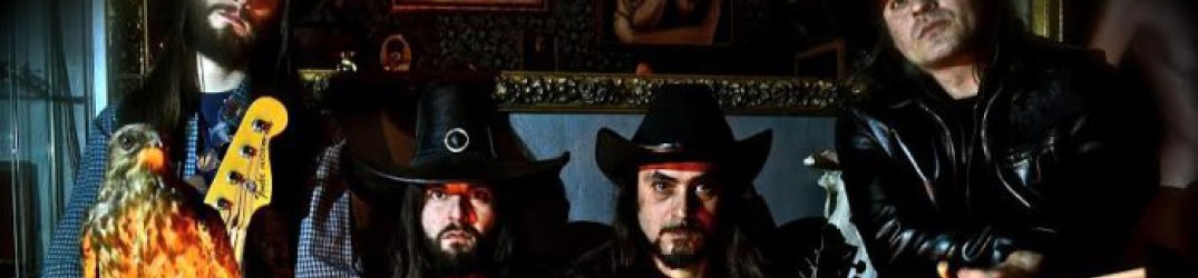 The Ossuary: pubblicato il video di ‘Southern Funeral’