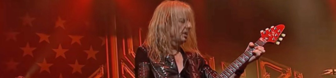 K.K. Downing: in una occasione in particolare mi sono sentito offeso dai Judas Priest
