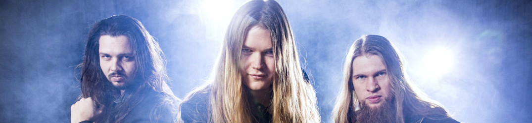 Majestica: la collaborazione con Uli Kusch (ex-Helloween), nel trailer #2 di “Above the Sky”