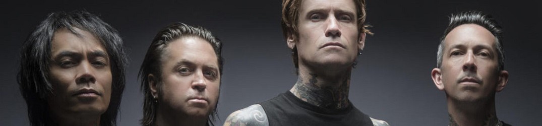 Buckcherry: amiamo quello che ha fatto Trent Reznor, ecco perché abbiamo scelto ‘Head Like a Hole’