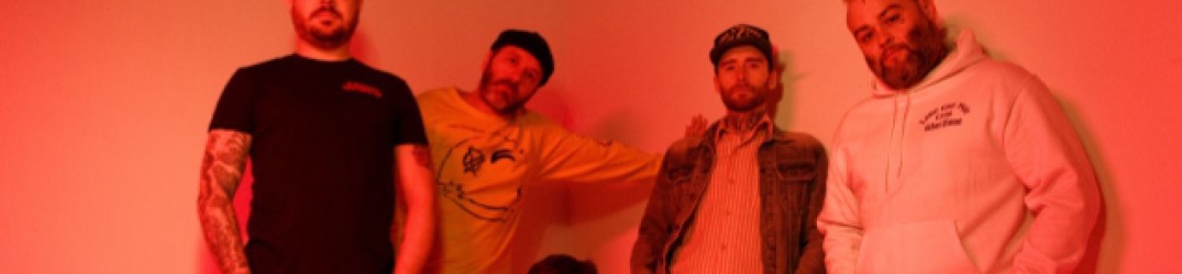 Alexisonfire: presentato il video ufficiale di ‘Complicit’