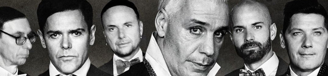 Rammstein: pubblicato il video di ‘Ausländer’