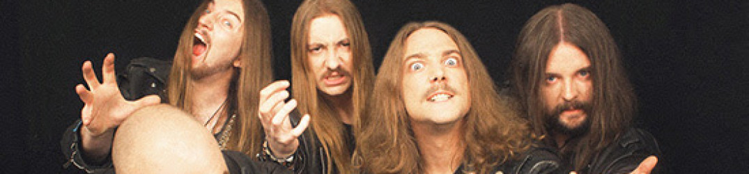 Vulture: lanciato il video del nuovo singolo ‘Murderous Militia’