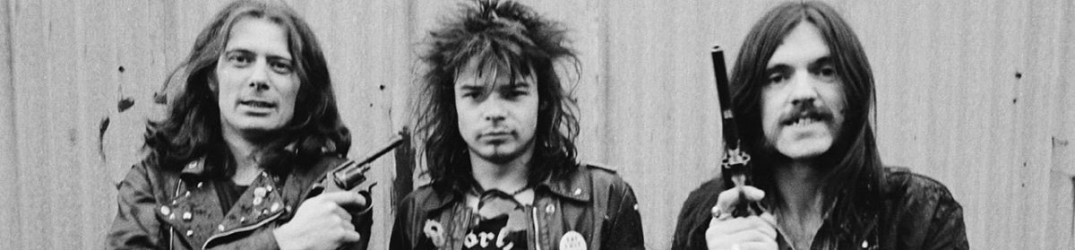 Motörhead: ‘Ace of Spades’ votata la migliore canzone di sempre sul gioco d’azzardo