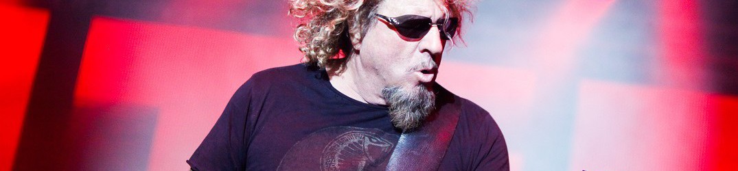 Sammy Hagar: “5150” ha portato i Van Halen a un livello superiore di popolarità