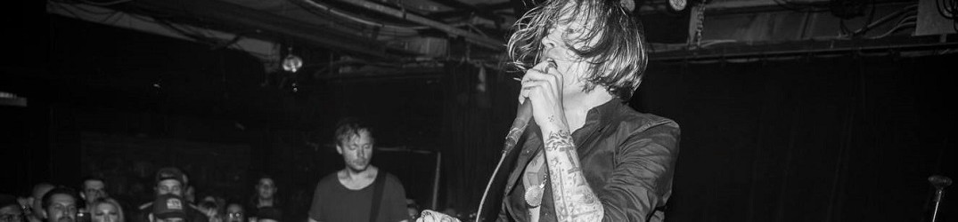 Refused: presentano dal vivo il nuovo brano ‘Blood Red’ (video)