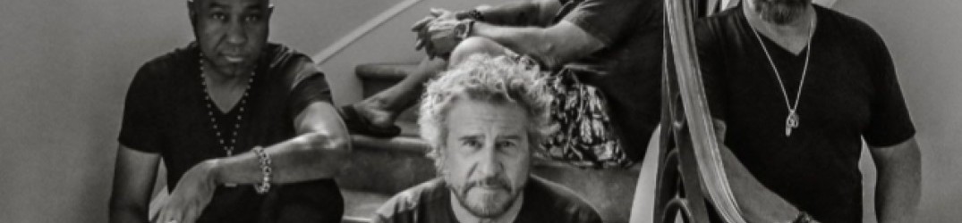 Sammy Hagar & The Circle: guarda il video di ‘Affirmation’ dal debut-album “Space Between”