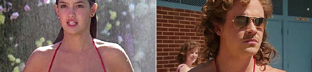 ‘Moving in Stereo’ dei The Cars nella scena in anteprima della terza stagione di Stranger Things