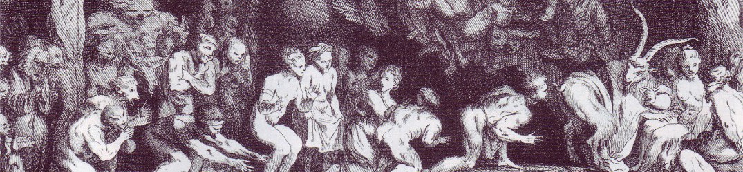 Recensione Libro: In Nome di Satana (Michele Cervati)