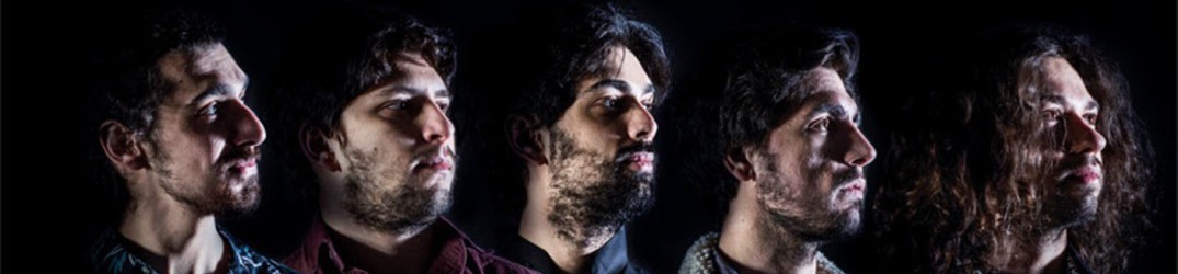Aldi Dallo Spazio: pronto il debutto con Jolly Roger Records
