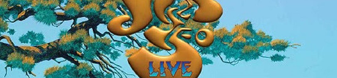 Yes: in arrivo un doppio album Live registrato nel “50th Anniversary Tour”