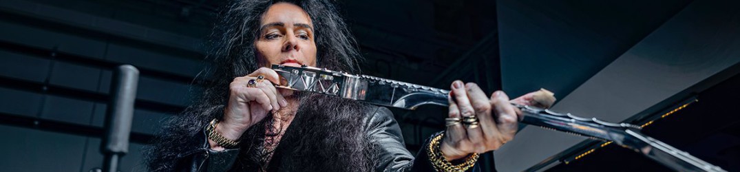 Yngwie Malmsteen: ‘Ho salvato la Fender dal fallimento’