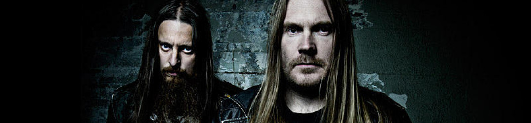 Darkthrone: pubblicato un altro pezzo tratto dal prossimo album “Old Star”