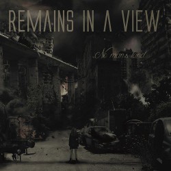 No Man’s Land [EP]