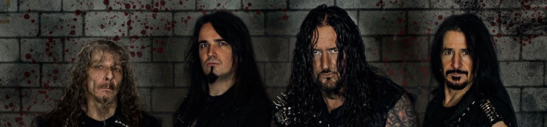Destruction: pubblicato il primo singolo dal nuovo album “Born to Perish”