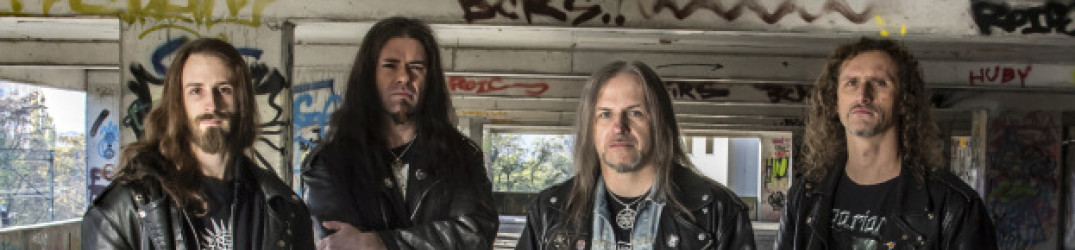 Vader: il lyric video di ‘Steeler’, cover della song dei Judas Priest