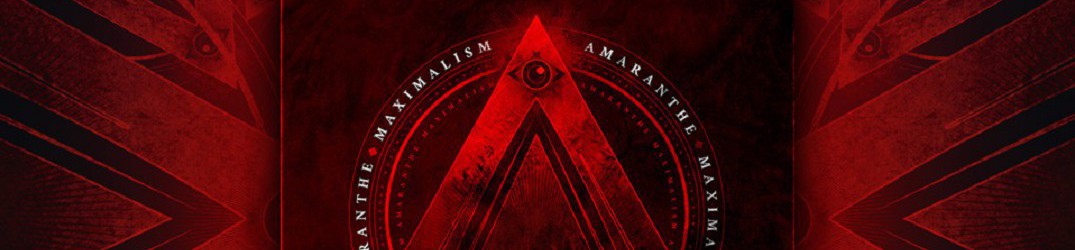 Amaranthe: guarda il video ufficiale di ‘Boomerang’