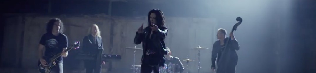 Sascha Paeth’s Masters Of Ceremony: primo video ufficiale dal debutto “Signs Of Wings”