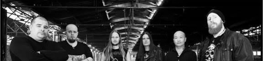 Freternia: il video di ‘Dark Vision’, dal nuovo album “The Gathering”