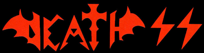 Death SS: presenti al Lucca Comics