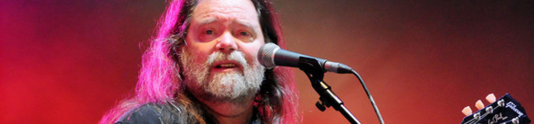 Roky Erickson: morto il maestro del rock psichedelico
