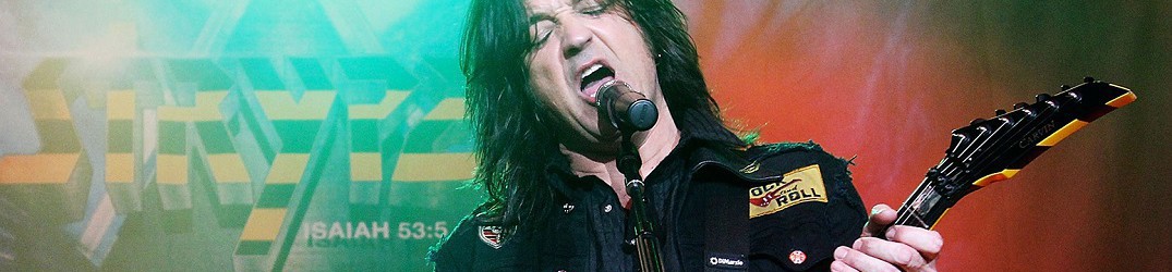 Stryper: Rob Halford ha fatto bene, i cellulari andrebbero banditi, tutti devono godersi lo show