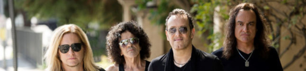 Last in Line: completata la line-up per i prossimi concerti