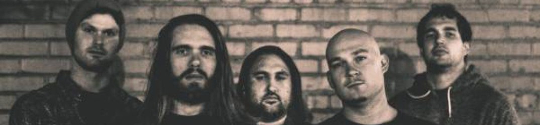Inanimate Existence: guarda il drum playthrough (Ron Casey) video di ‘Clockwork’