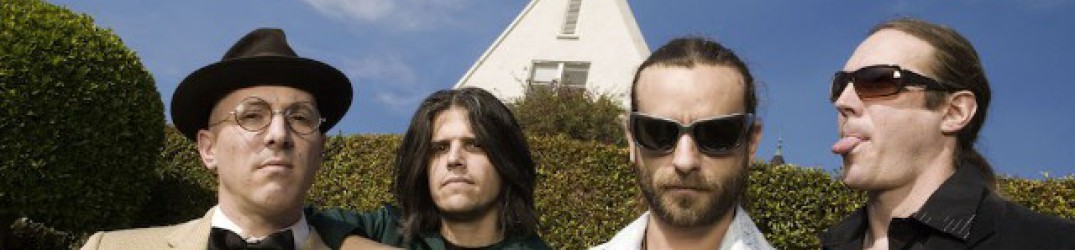 Tool: la setlist della prima data europea