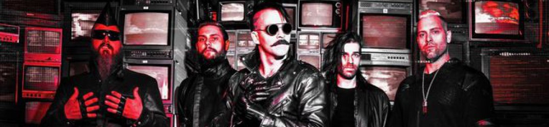3Teeth: guarda il lyric video ufficiale di ‘Affluenza’ dal nuovo album “Metawar”