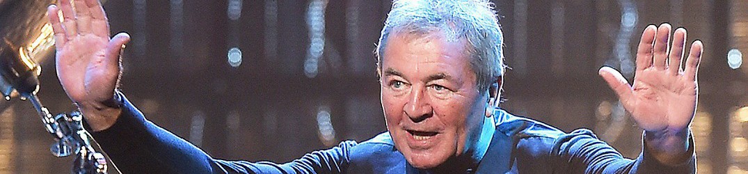 Ian Gillan: non gioisco per l’incarcerazione del nostro ex-contabile, ma così è il karma