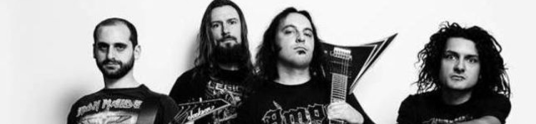Envenomed: in uscita “The Walking Shred”