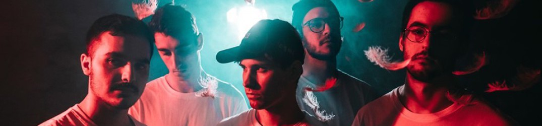 Meltdown: il video ufficiale di ‘Death Is A Promise’