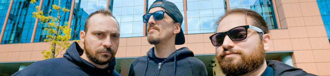 Stanis: guarda il nuovo video ‘Ready Reply’