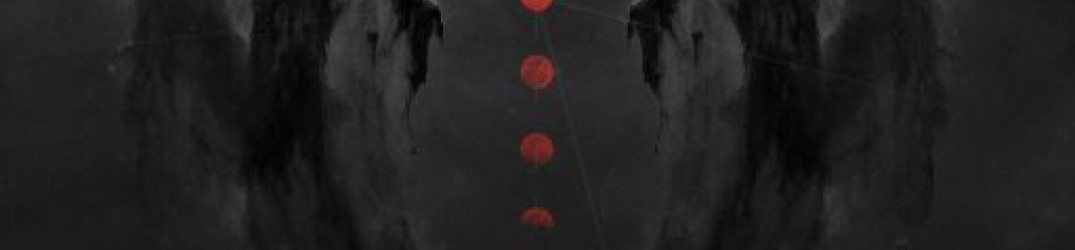 Svoid: copertina di “Storming Voices of Inner Devotion”
