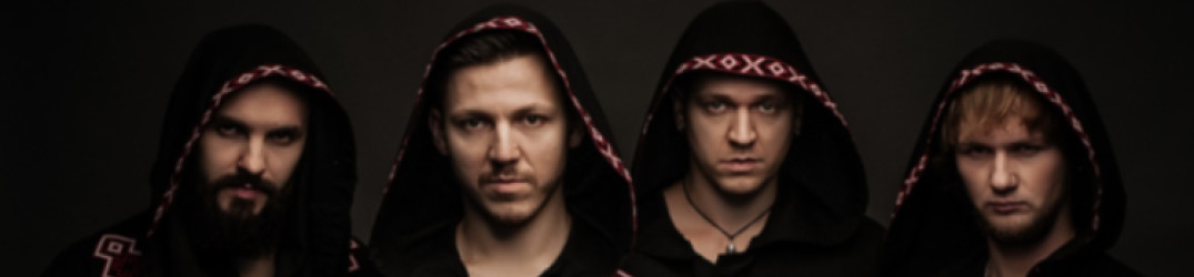 Motanka: online il live video di ‘Fire Burns’