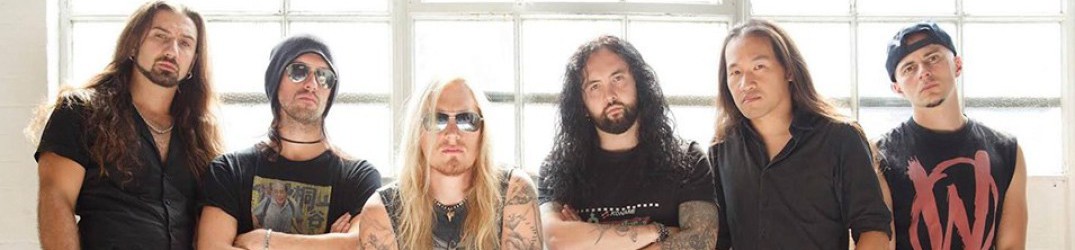 Dragonforce: ‘quasi terminato’ il missaggio del nuovo studio-album