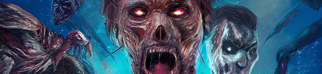 Dimensional Decay: in streaming e download gratuito il debutto “Inhuman Condition”