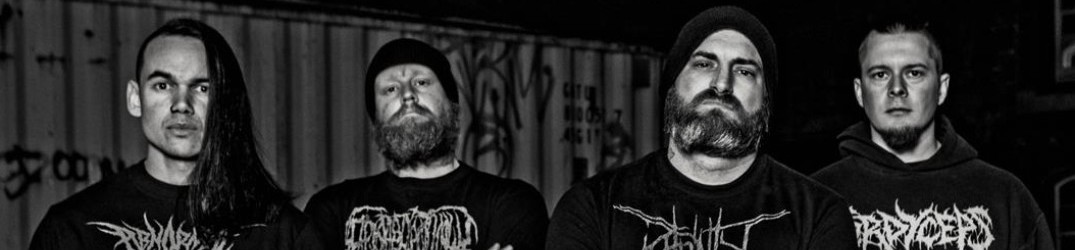Carnal: il nuovo album “Lecherous Acts Of Hedonism” in streaming integrale