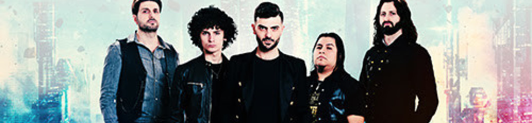 Soul of Steel: dettagli del nuovo album in arrivo