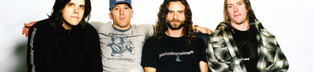 Tool: le due nuove song ‘Descending’ e ‘Invincible’ dal vivo a Berlino