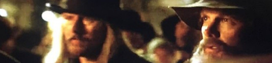 Alice in Chains: Jerry Cantrell recita un cameo sul film della HBO “Deadwood”