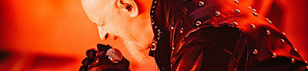 Judas Priest: Rob Halford affetto da bronchite, cancellato lo show in Colorado